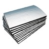 Car Sound Deadening Mat - Noise Reduction Dampening Pad -