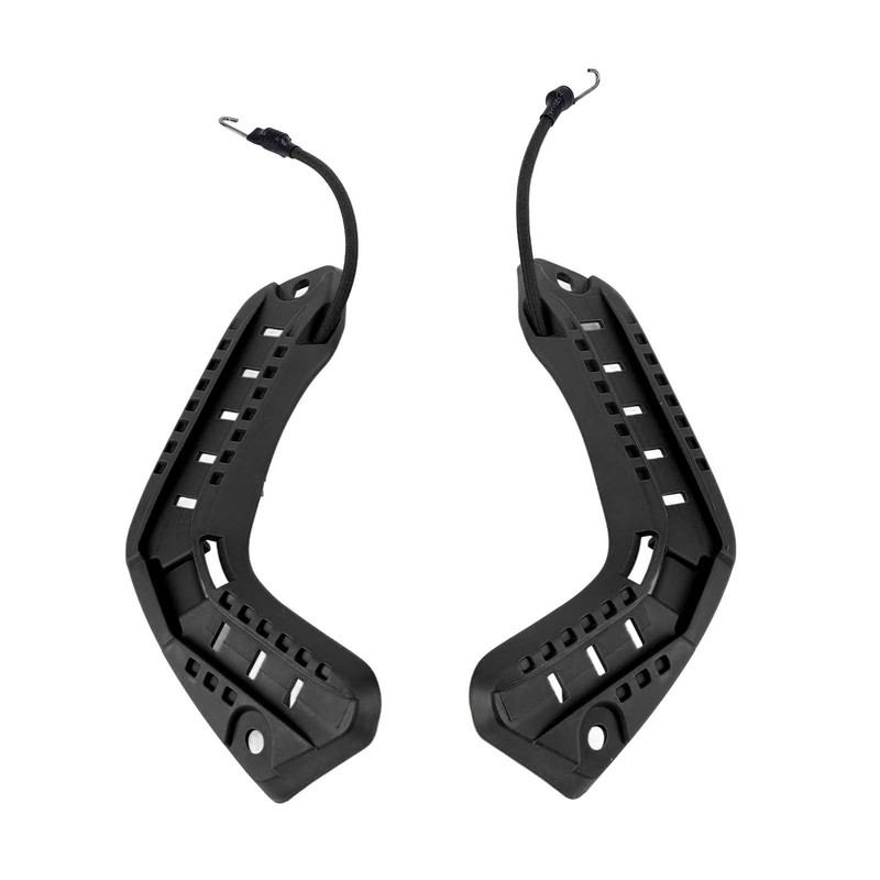 Helmet Side Guide Rail ARC Helmet Mount Rail for Fast