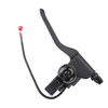 Electric Scooter Brake Handle Nylon Ergonomic Anti Slip Brake Lever