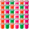 Mini Noise Putty Slime - (Pack of 48) Slime Party