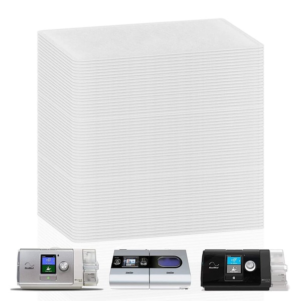 60 Pack CPAP Filters ResMed Airsense 10 Filters ResMed Premium60