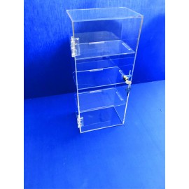 Unbranded/Generic Acrylic Countertop Display (REMOVABLE SHELVES)