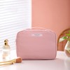 Travel Cosmetic Storage Makeup Bag Toiletry Wash Organizer Waterproof Portable,