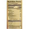 Drizzilicious Lemon Cake Bites Mini Rice Cakes, 4 OZ