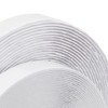 Window Insulation Kit PE Thickened Windproof Reusable Foldable Transparent Tear