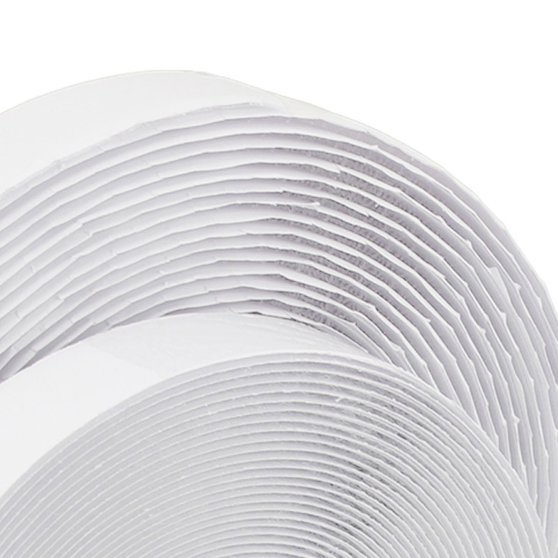 Window Insulation Kit PE Thickened Windproof Reusable Foldable Transparent Tear