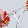 kunipekkusu KNIPEX 7305 – 160 X – Cut Compact Nipper (SB)