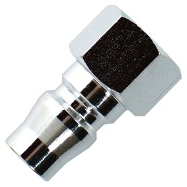 Niigata Seiki BeHAUS 22PFF Coupler Plug, Rose, Made in Japan