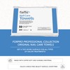 ForPro Professional Collection Original Nail Care Towels for Manicures and