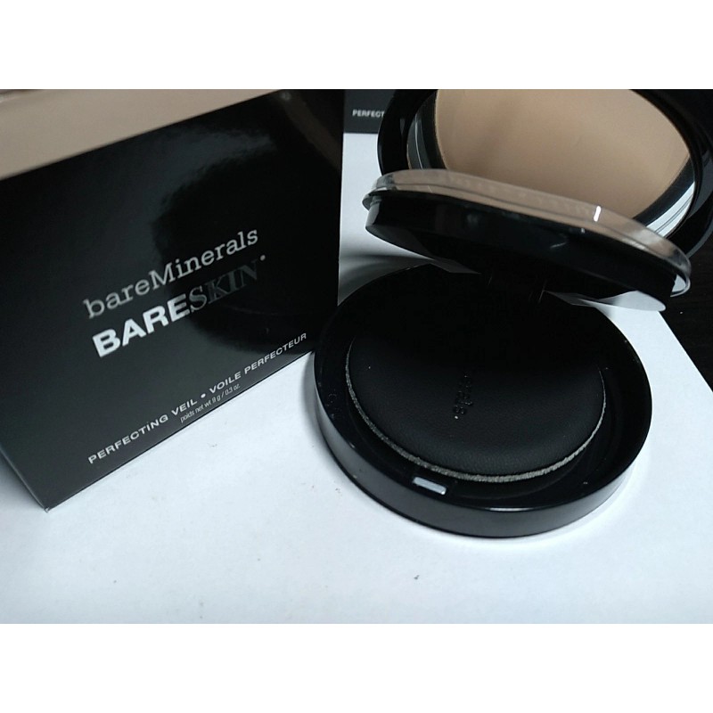 bareMinerals BareSkin Perfecting Veil, LIGHT TO MEDIUM, 9g / 0.3oz