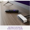 Roku Newest Roku Premiere 3920R HD / 4K / HDR