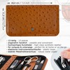 3 Swords Germany – brand quality 12 piece manicure pedicure