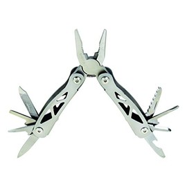 Homeplus Silver Multi Tool