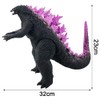 Godzilla Figure, Godzilla Action Figure Toy Action Statue Model Toy