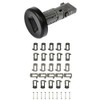 Dorman 924-716 Ignition Lock Cylinder Compatible with Select Models