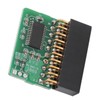 20Pin TPM 2.0 Module Vertical Trusted Platform Module for SuperMicro