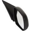 For 09-12 RAV4 USA Built Rear View Mirror Power Non-Heated