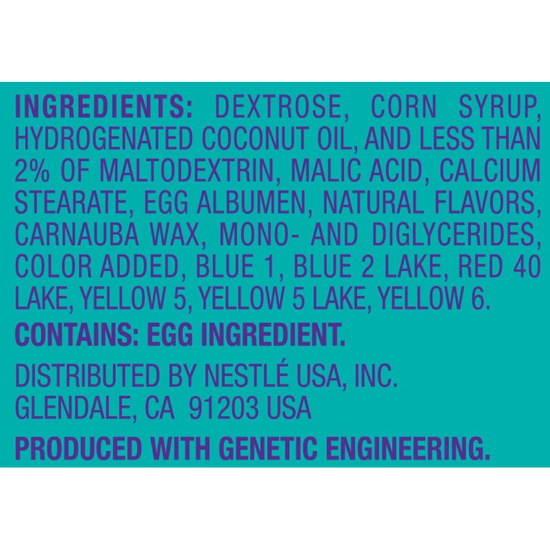 Spree Spree Wonka Chewy Candy, 12 Ounce (Pack of 2)