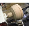 Simple Woodturning Tools - Simple Shear Cutting Finisher Unhandled Carbide
