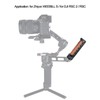 Multifunctional Handlegrip for Zhiyun WEEBILL S / for DJI RSC