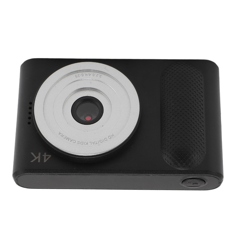 4K Digital Camera 48MP HD 16X Digital Zoom Autofocus Portable