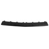 Rear Bumper Trunk Step Pad Trim Foot Plate Sill Guard