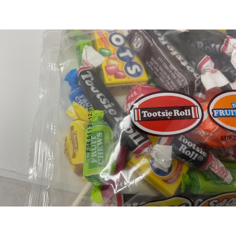 Childs Play Candy 3.25 Pound 1.0 Count