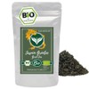 Azafran Organic Jasmine Tea Loose - China Green Jasmine Tea