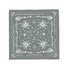 CERPAY Serpe Cast Dream No Worries Scarf Light Grey