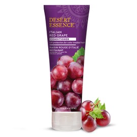DESERT ESSENCE - Italian Red Grape Conditioner - 8 fl. oz. (237 ml)