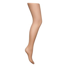 Dim Sublim Heavy Duty Extra Comfort Multipack Women's Tights x12, beige