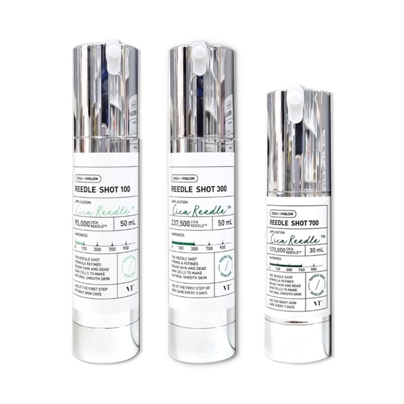 VT Riddle Shot 100 VT Micro Essence 50ml / VT