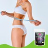 Healthy Diversions Tight Tummy Detox Tea, Extra Strength Results Within