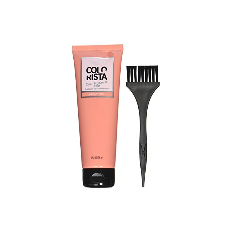 L'Oreal Paris Colorista Semi-Permanente para Cabello Rubio Claro o Blanqueado,