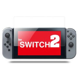 Screen Protector, Switch 2