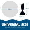 Anti-Slip Shower Stickers - Help Reduce Slipping in Bathtub &