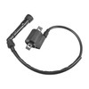 X AUTOHAUX 1 Pcs Motorcycle CDI Ignition Coil Engine Ignition