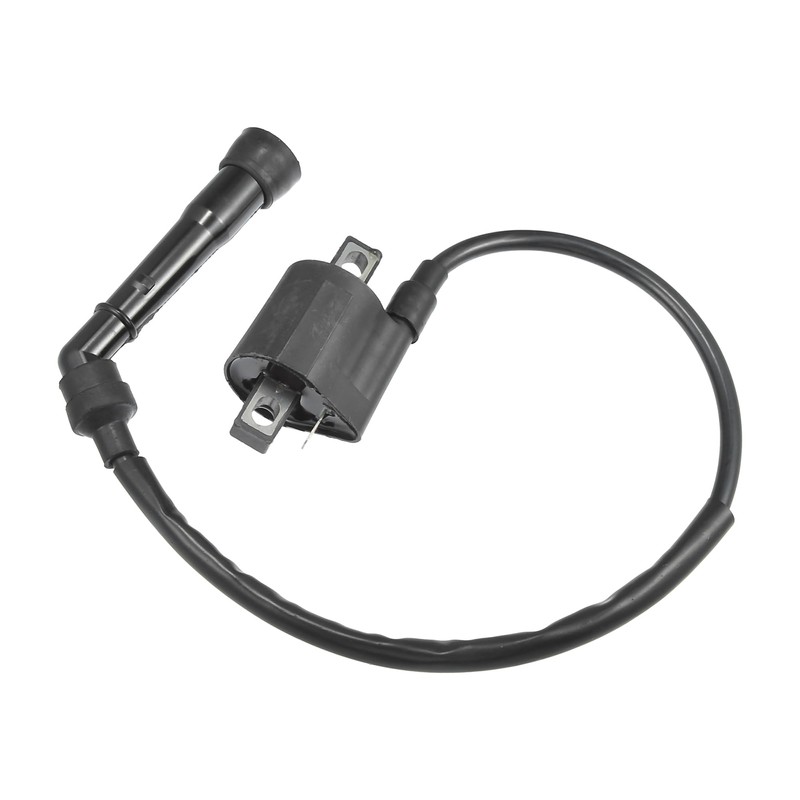 X AUTOHAUX 1 Pcs Motorcycle CDI Ignition Coil Engine Ignition