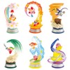 Re-Ment Kirby of the Stars Swing Kirby BOX product, all