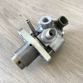 Generic High Pressure Gasoline Fuel Pump, Mechanical, Tank Mount, Compatible with Lexus RX350 IS200t IS250 IS300 IS350 GS200t GS300 GS350 GS450h GS460 RC300 Replacement for 23480-31021 23270-28010