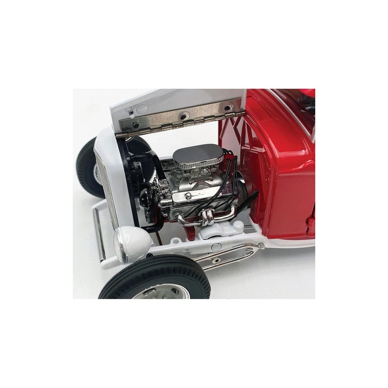 Acme 1932 Ford Hot Rod Pickup - So-Cal Speed Shop