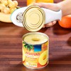 Rosenstein & Söhne Jar Opener: Electric safety can opener for