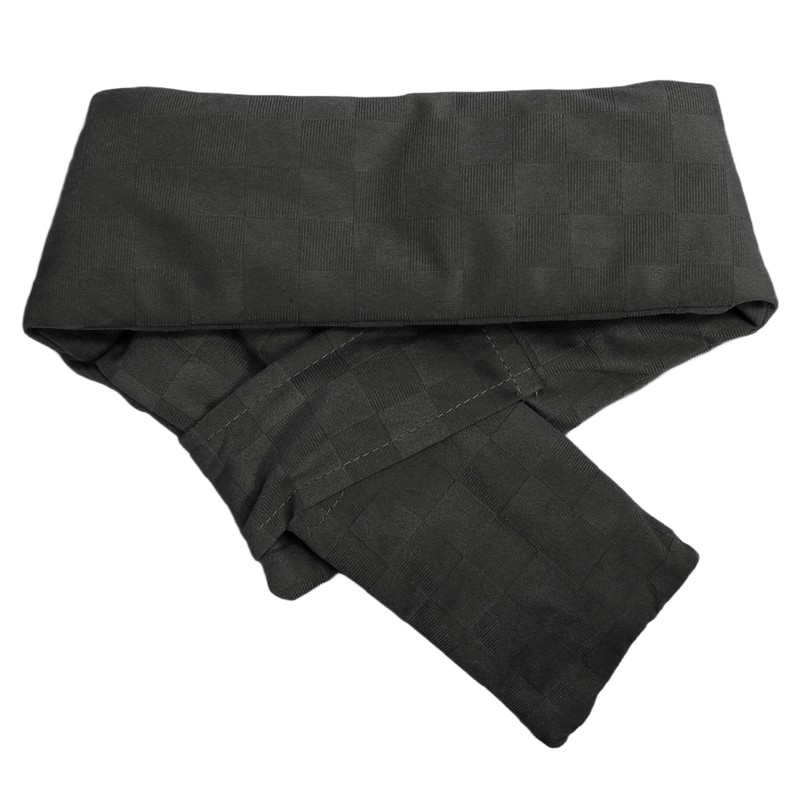 Heated Scarf Soft Washable Electric Heating Scarf USB Powered 3