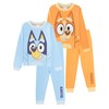 Bluey Kids Pyjamas Pjs (Pack of 2) 18-24 Months