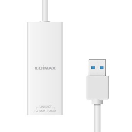 Edimax EU-4306 V2 - USB 3.2 Gigabit Ethernet Adapter