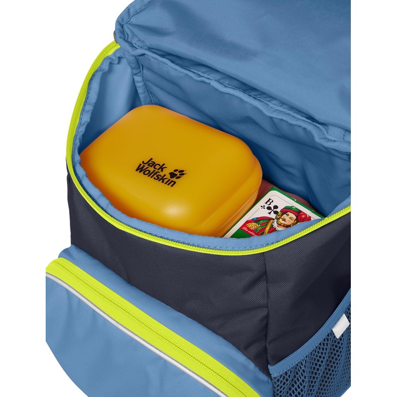 Jack Wolfskin Unisex Children's Experience Pack Daypack