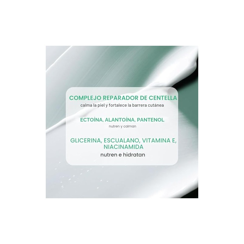 Laneige Mascarilla Dormir Cica Coreana Piel Sensible Hidratación Calmante Reparación