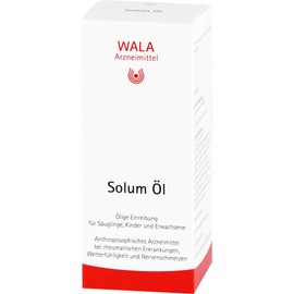 SOLUM Oil 100 ml