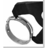 TJ Longda Earless Low Profile CV Boot Clamps 1-1/4" or