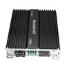 DOMANKI CB1200-1D Monoblock Class D MOSFET 1200W RMS Car Amplifier